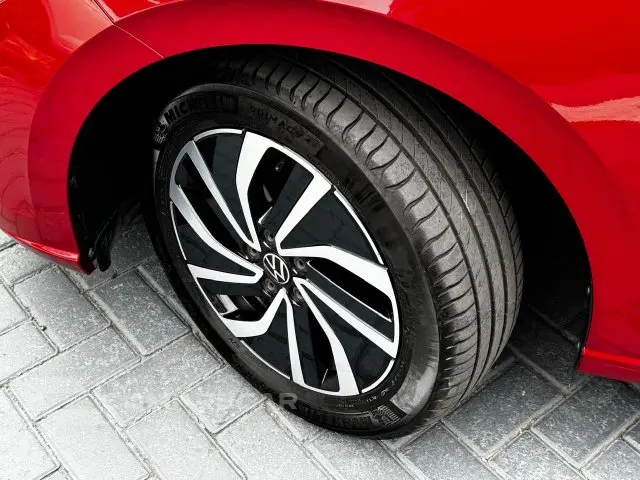 POLO - 1.0 170 TSI HIGHLINE AUTOMÁTICO