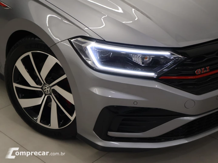 JETTA 2.0 350 TSI GLI