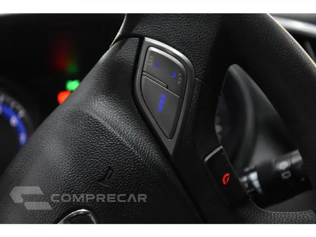 HB20 - 1.0 UNIQUE 12V 4P MANUAL
