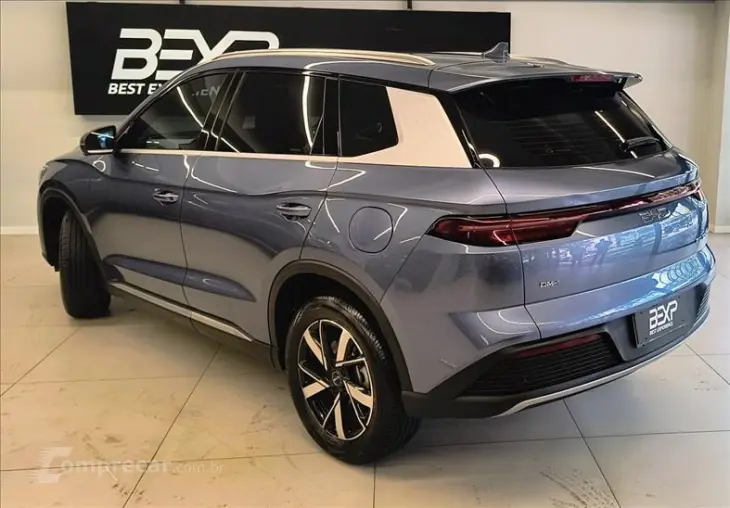 SONG PRO 1.5 Dm-i GL