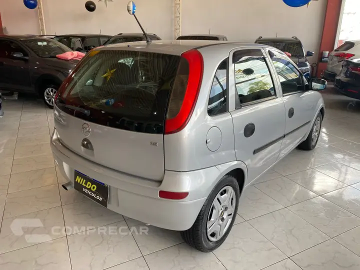 CORSA 1.8 MPFI 8V