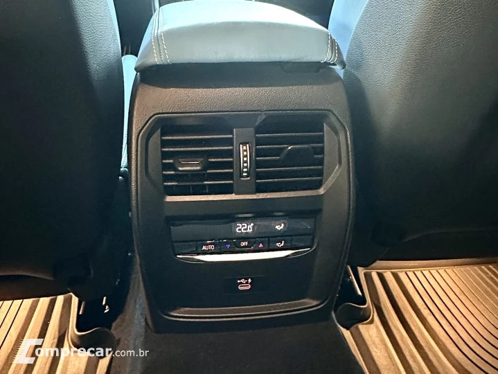 M3 3.0 I6 TWINTURBO GASOLINA COMPETITION M STEPTRONIC