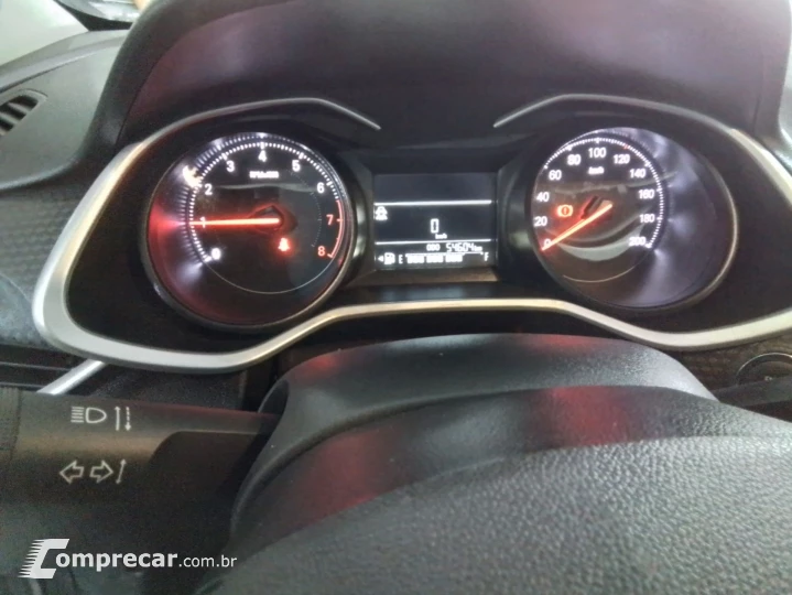ONIX 1.0 TURBO FLEX LT MANUAL
