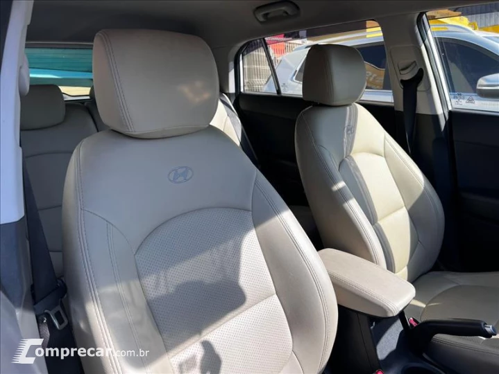 CRETA 1.6 16V Action