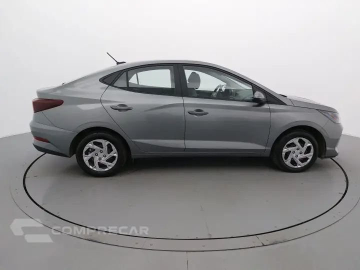 HB20S 1.0 12V FLEX COMFORT PLUS MANUAL