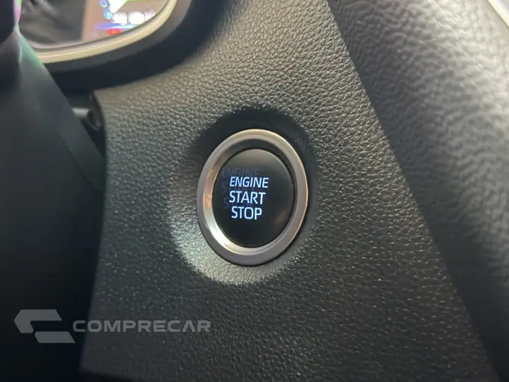 COROLLA 2.0 VVT-IE FLEX XEI DIRECT SHIFT