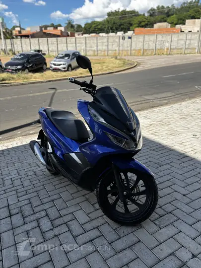 PCX 150
