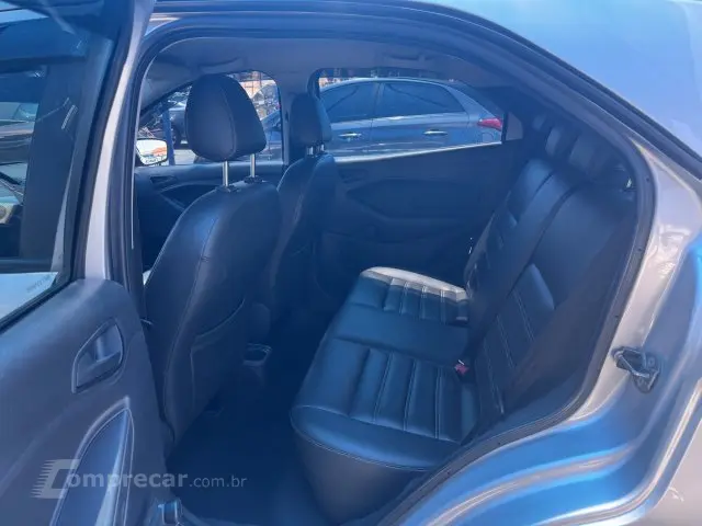 KA - 1.0 SE PLUS 12V 4P MANUAL