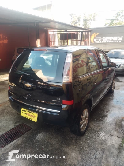 MERIVA 1.4 MPFI Maxx 8V
