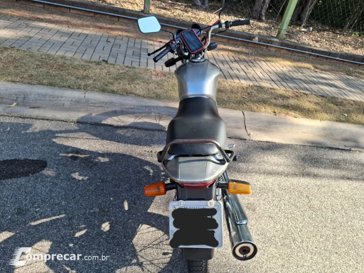 CG 150 ks