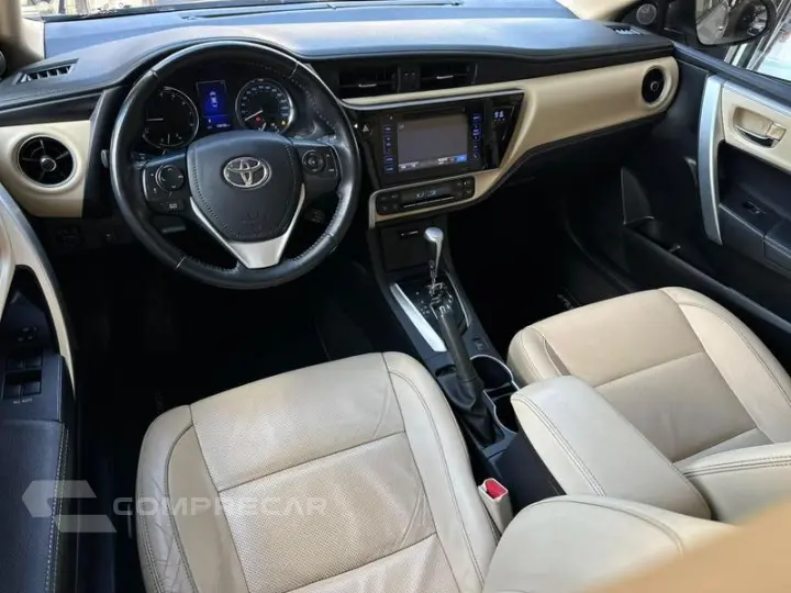 COROLLA ALTISFLEX