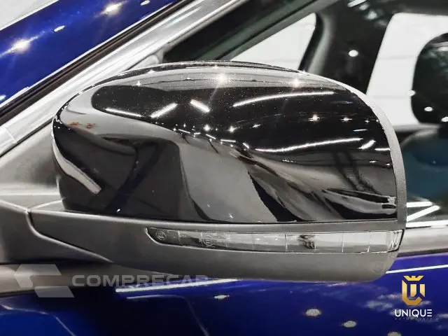 COMPASS - 1.3 T270 TURBO LONGITUDE AT6