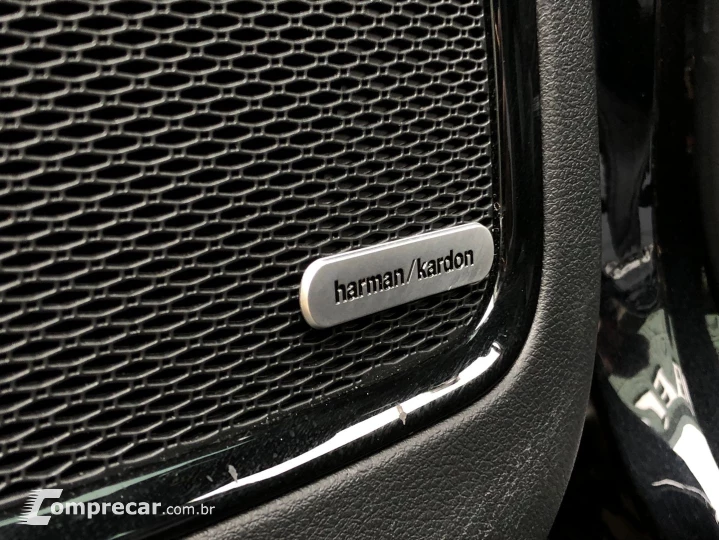 Rampage 2.0 Hurricane 4 Turbo Gasolina R/T 4X4 Automático