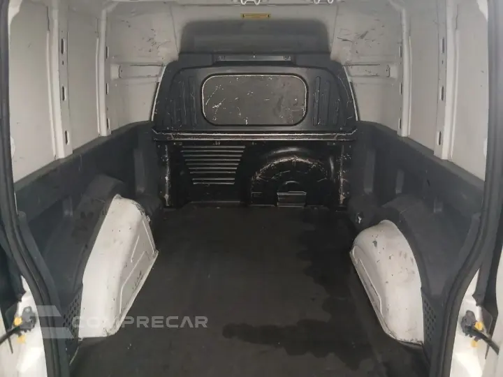 Fiorino Furgão EVO 1.4 Flex 8V 2p