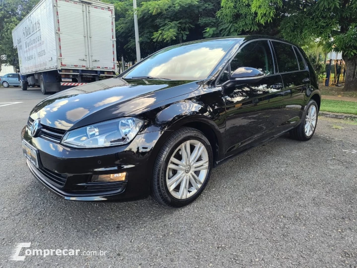 GOLF 1.0 TSI Comfortline 12V