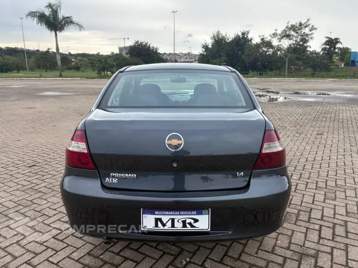 PRISMA 1.4 MPFI Maxx 8V