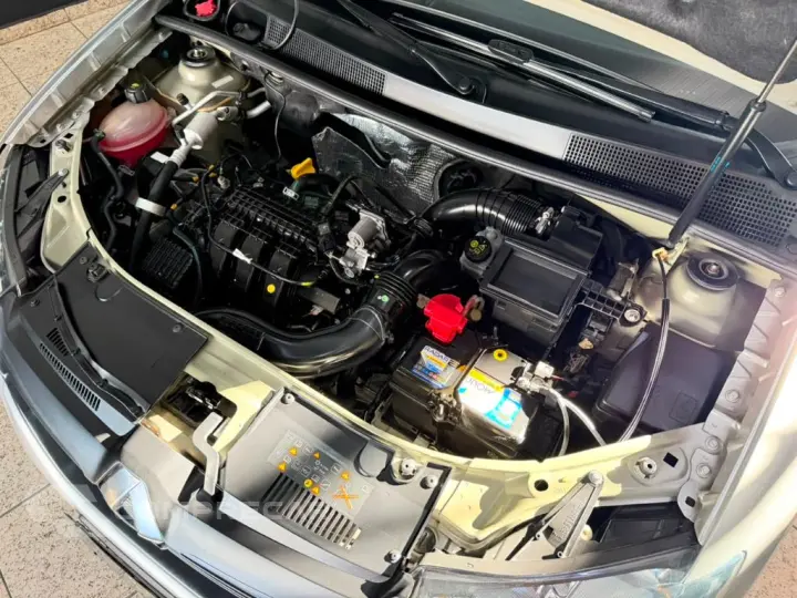 SANDERO GT line/RLIN Flex 1.0 12v 5p