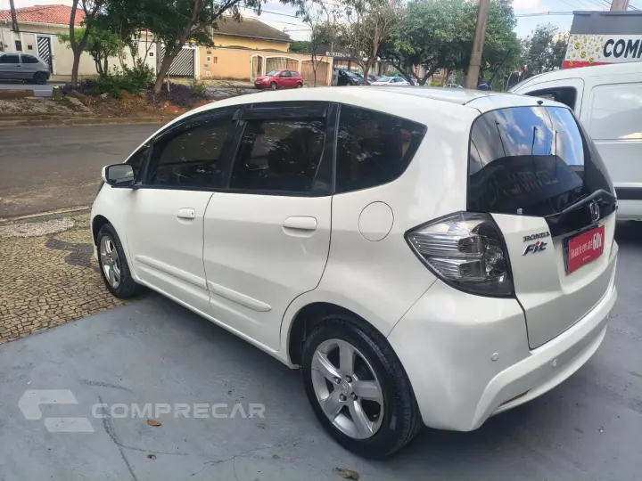 FIT 1.4 CX 16V