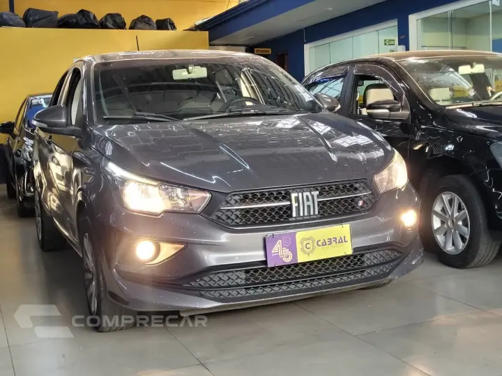 CRONOS DRIVE 1.3 8V Flex