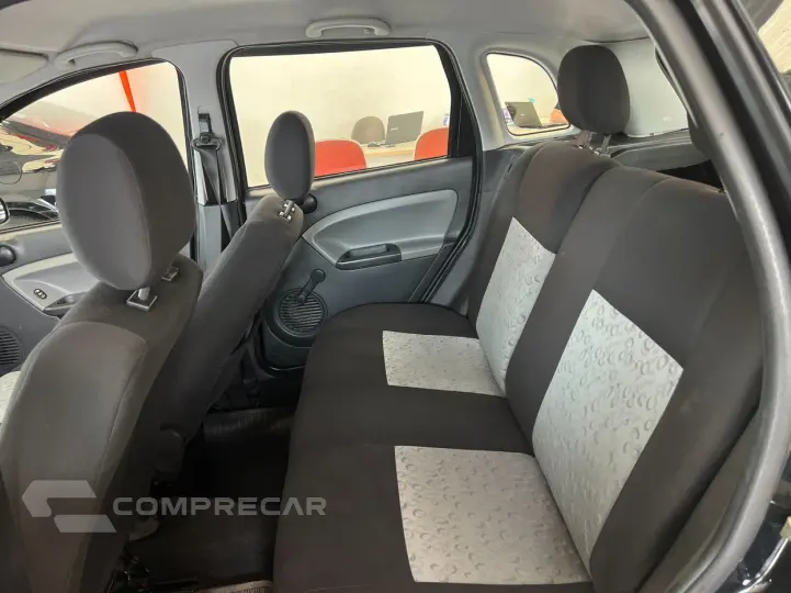 FIESTA 1.0 MPI HATCH 8V FORD