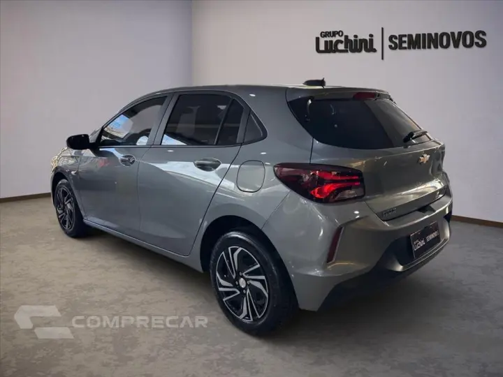 ONIX 1.0 TURBO FLEX LT MANUAL