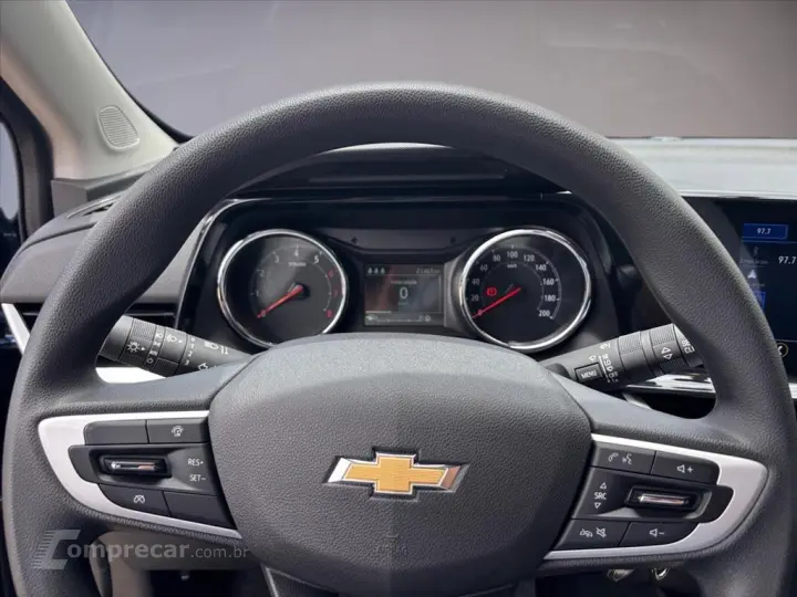 MONTANA 1.2 TURBO FLEX MANUAL