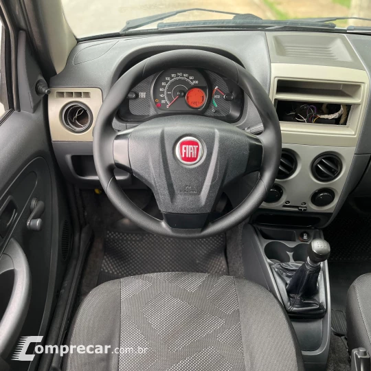 PALIO 1.0 MPI Fire 8V