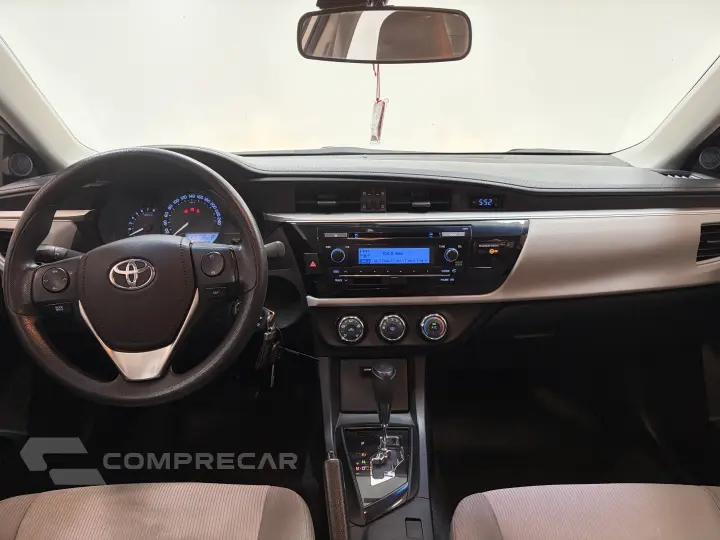 COROLLA 1.6 GLI 16V