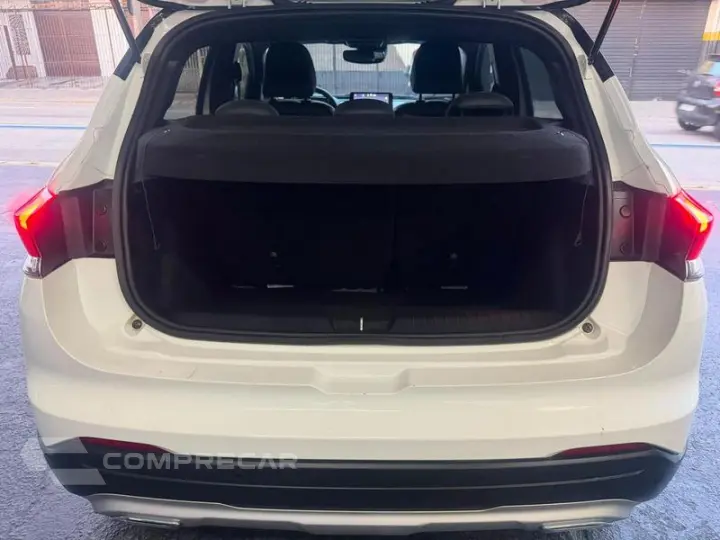 PULSE  IMPETUS 1.0 TURBO 200 FLEX AUT