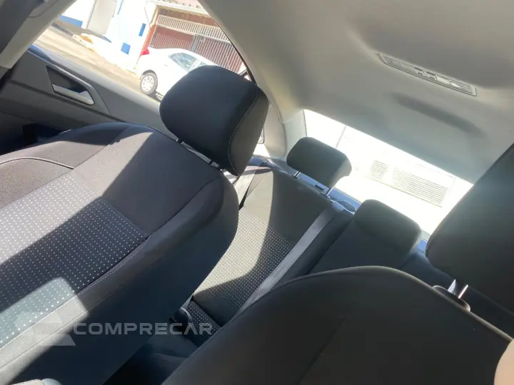 VIRTUS 1.0 200 TSI Comfortline