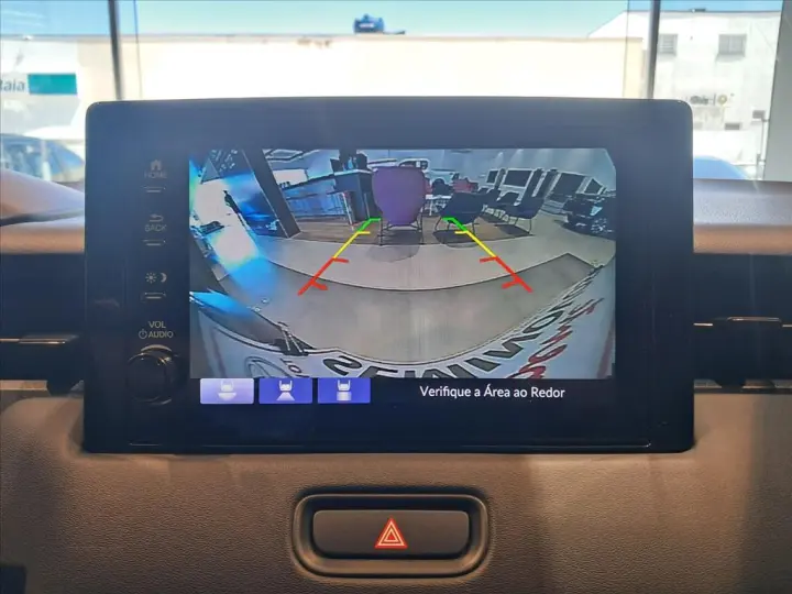 HR-V 1.5 DI I-VTEC FLEX EXL CVT