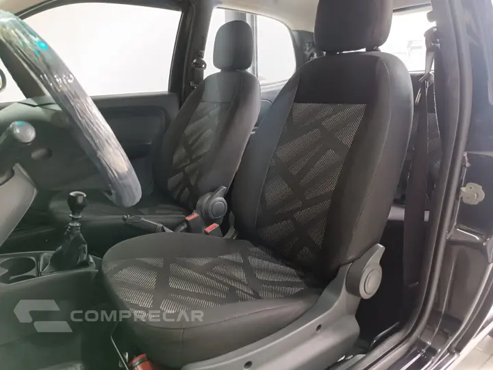 PALIO 1.0 MPI Fire 8V