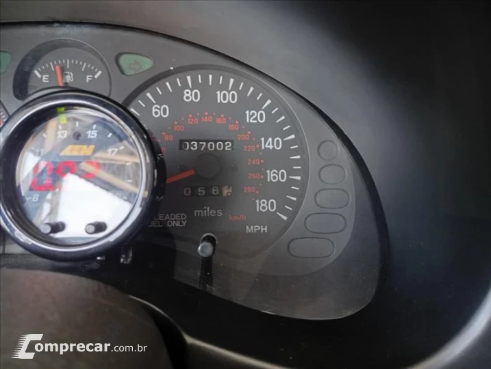 3000 GT 3.0 Vr-4 V6 24V