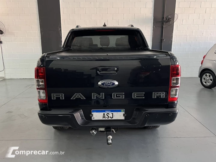 Ranger XLS 2.2 4x2 CD Diesel Aut.