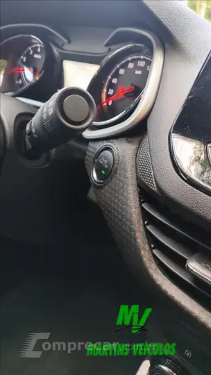 ONIX 1.0 Turbo Plus LTZ