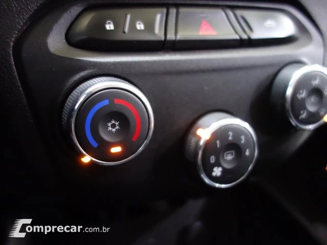 PRISMA - 1.4 MPFI LT 8V 4P AUTOMÁTICO