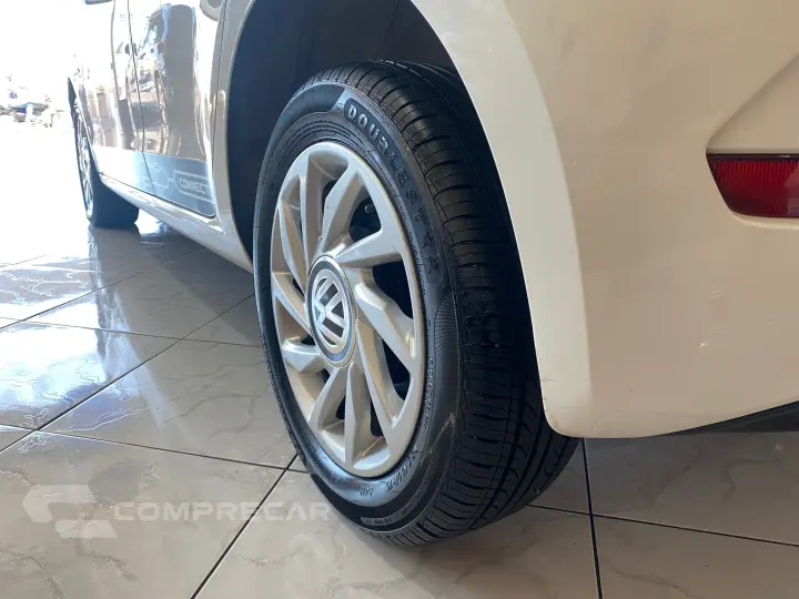 UP 1.0 170 TSI Connect