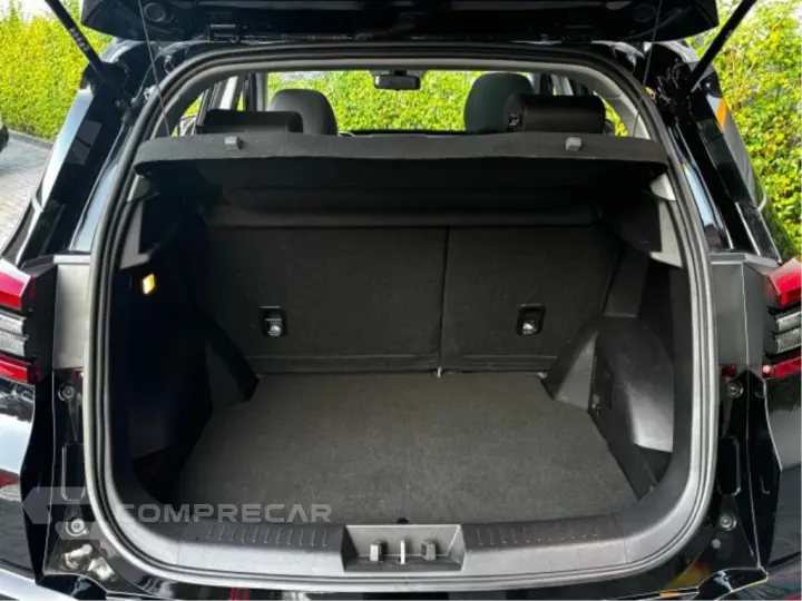 TIGGO 5X PRO 1.5 VVT TURBO iFLEX CVT
