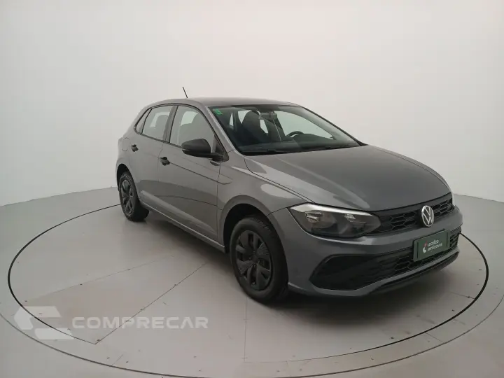 POLO 1.0 MPI TRACK MANUAL