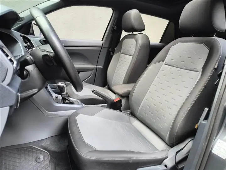 T-CROSS 1.0 200 TSI Comfortline