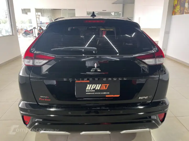 ECLIPSE CROSS 1.5 Mivec Turbo Hpe-s S-awc