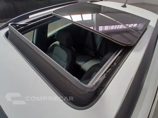 T-CROSS - 1.0 200 TSI TOTAL COMFORTLINE AUTOMÁTICO