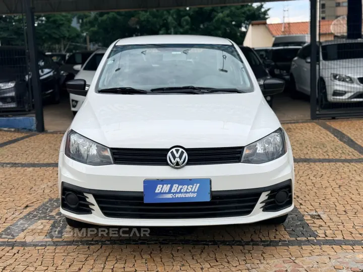 VOYAGE 1.6 MI Trendline 8V