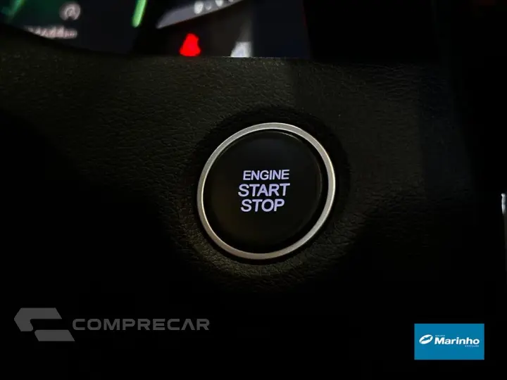 CRETA 1.0 TGDI FLEX PLATINUM AUTOMÁTICO