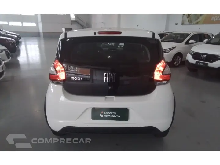 MOBI 1.0 EVO FLEX LIKE. MANUAL