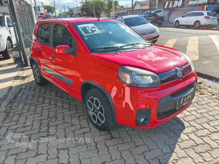 UNO 1.4 Sporting 8V