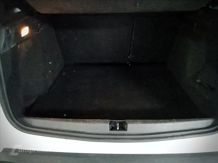 DUSTER 1.6 16V SCE FLEX ZEN MANUAL