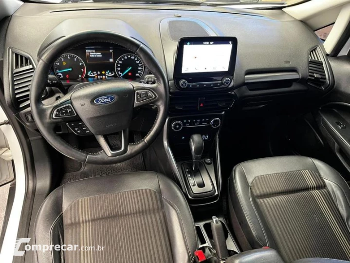 ECOSPORT 1.5 Ti-vct Freestyle