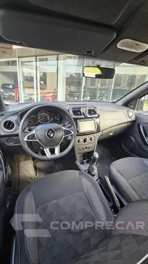 SANDERO S Edition Flex 1.0 12V 5p Mec.