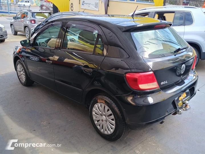 GOL 1.0 MI 8V